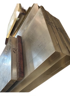 供应注塑模具铜板AMPCOLOY940美国进口高导热无铍铜高导铜合金