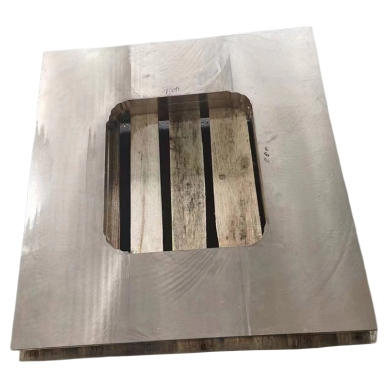 ampco25铝青铜 铜合金 铜板  铜管 圆棒车加工 铣光 铜件尺寸定制