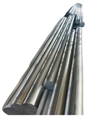 供应AZ62M镁棒AZ80M MB6 MB7 MB8镁合金挤压棒 镁 棒 圆度好