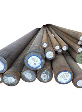 供应sae8620h不锈钢棒42crmnmo圆棒拉光圆钢精磨棒35crmn5钢棒料