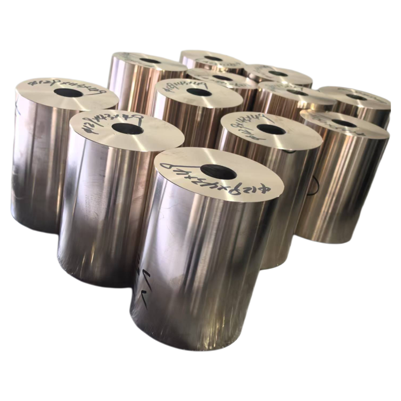 供应AMPCO25不锈钢挤型模板TS4铜管高硬度铜板铜棒铝青铜AMPC025