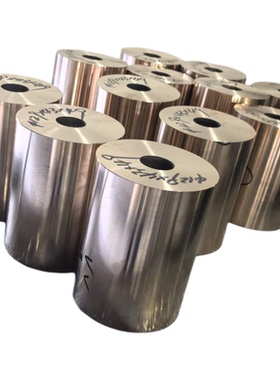 供应AMPCO25不锈钢挤型模板TS4铜管高硬度铜板铜棒铝青铜AMPC025