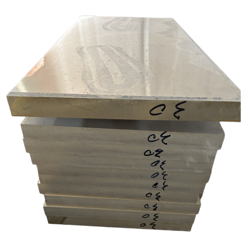 铅黄铜HPb60-2/C3771/C37700铜板CuZn38Pb2铜棒铜管铜带可定制