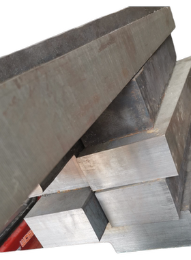 20Mn23AlV高锰低磁钢SKD11 DC53 H13 D2 S7 A2 P80 P20钢材工具钢