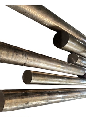 铝青铜CuAl5As/CA101/CuAl6铜棒铝青铜板铜管铜带线材可定制