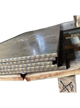 ZQSn10-5铜棒ZQSn6-6-3铜板ZQPb10-10圆棒铜排铜管AMPCO 18材料