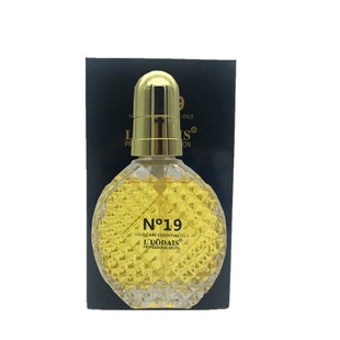 洛黛诗香水护发精油N19补水发膜修护头发干枯开叉免洗防静电毛躁