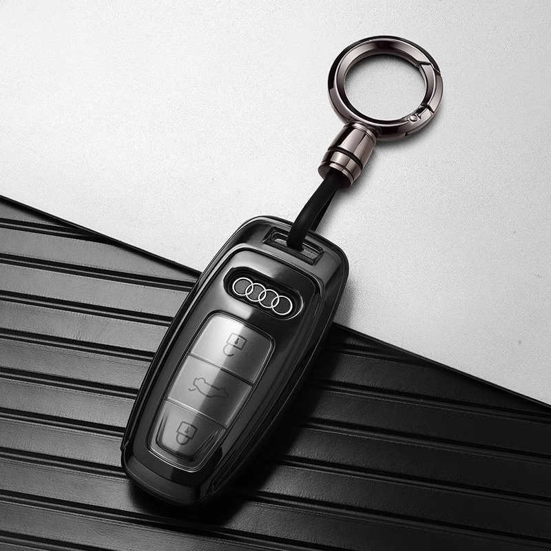 奥迪a6l钥匙套专用2025款