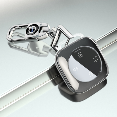 沃尔沃xc70钥匙包专用2026款