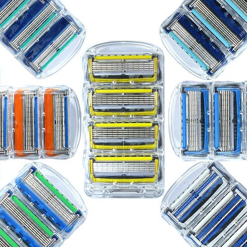 特洛菲特edwinjagger替换刀头