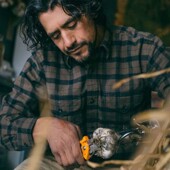 Filson 衬 格子复古工装 阿拉斯加重磅8oz男士 法兰绒纯棉长袖