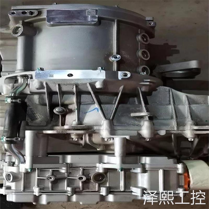 【议价】红旗hs9后电机旗ehes9永驱磁同步245kw电机红旗三合245千