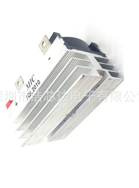 风力发电机专用整流桥模块 三相桥式整流器SQL20A1000V SQL2010