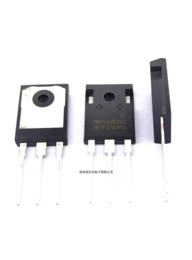260A80V大功率逆变器管 YMP260N08Q 替代HY4008W RU190N08Q