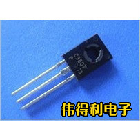 三极管2SC3807 C3807 全新低价 质量保证