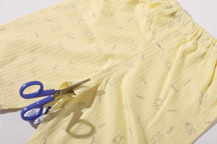 Pantalon pour garcons et filles - Ref 2058418 Image 5