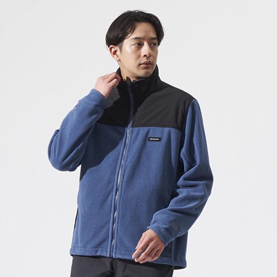 daiwa达亿瓦秋冬加绒保暖钓鱼服抓绒 DJ-5824 DJ-5924摇粒绒夹克