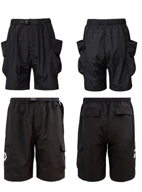 24款日本daiwa达亿瓦DP-5022CS DP-5024夏季钓鱼短裤户外登山短裤