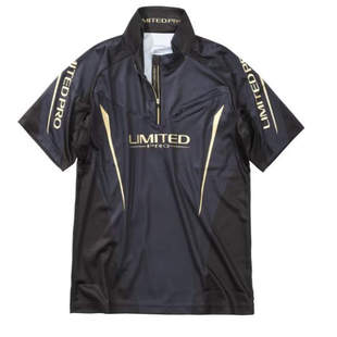 SHIMANO禧玛诺25款SH-125Y SH-124Y钓鱼服limited防晒服短袖速干