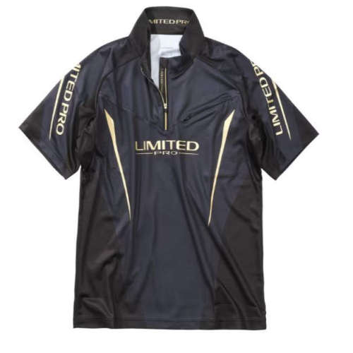 SHIMANO禧玛诺25款SH-125Y SH-124Y钓鱼服limited防晒服短袖速干