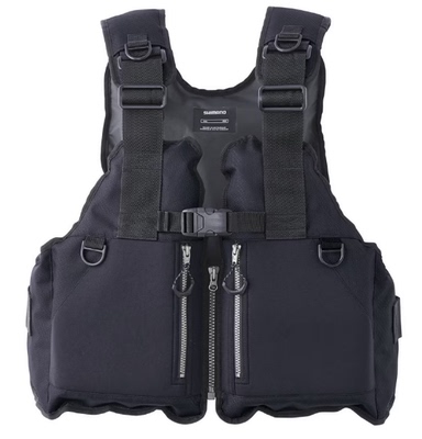 救生衣钓鱼服SHIMANO/禧玛诺