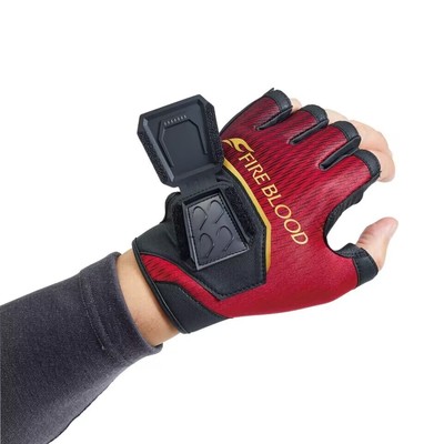 shimano喜马诺钓鱼手套