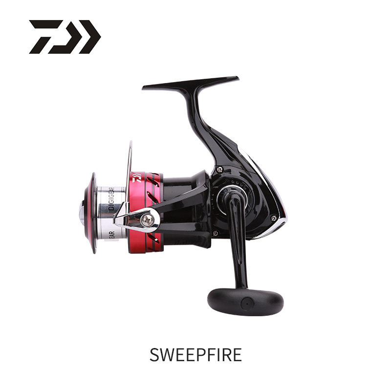 daiwa达亿瓦越南纺车轮