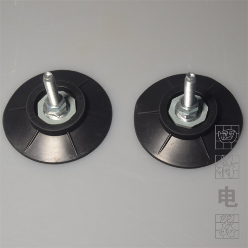 原装lg滚筒洗衣机地脚螺丝可调活动地脚减震脚防滑垫配件