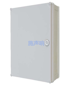 。450*350*300 PVC塑料防水防尘配电箱 接线箱 空开配电箱 耐酸碱