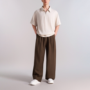 厚底 真皮荔枝纹5cm增高男款 偶得·NAPPA头层牛皮小白鞋 小黑鞋