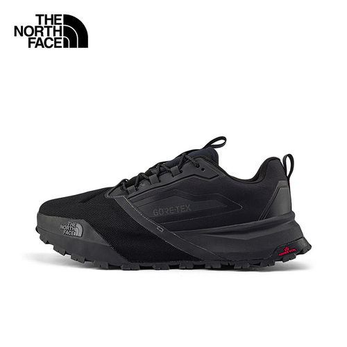 TheNorthFace北面徒步鞋男硬核防水徒步登山鞋户外机能运动鞋8ADY
