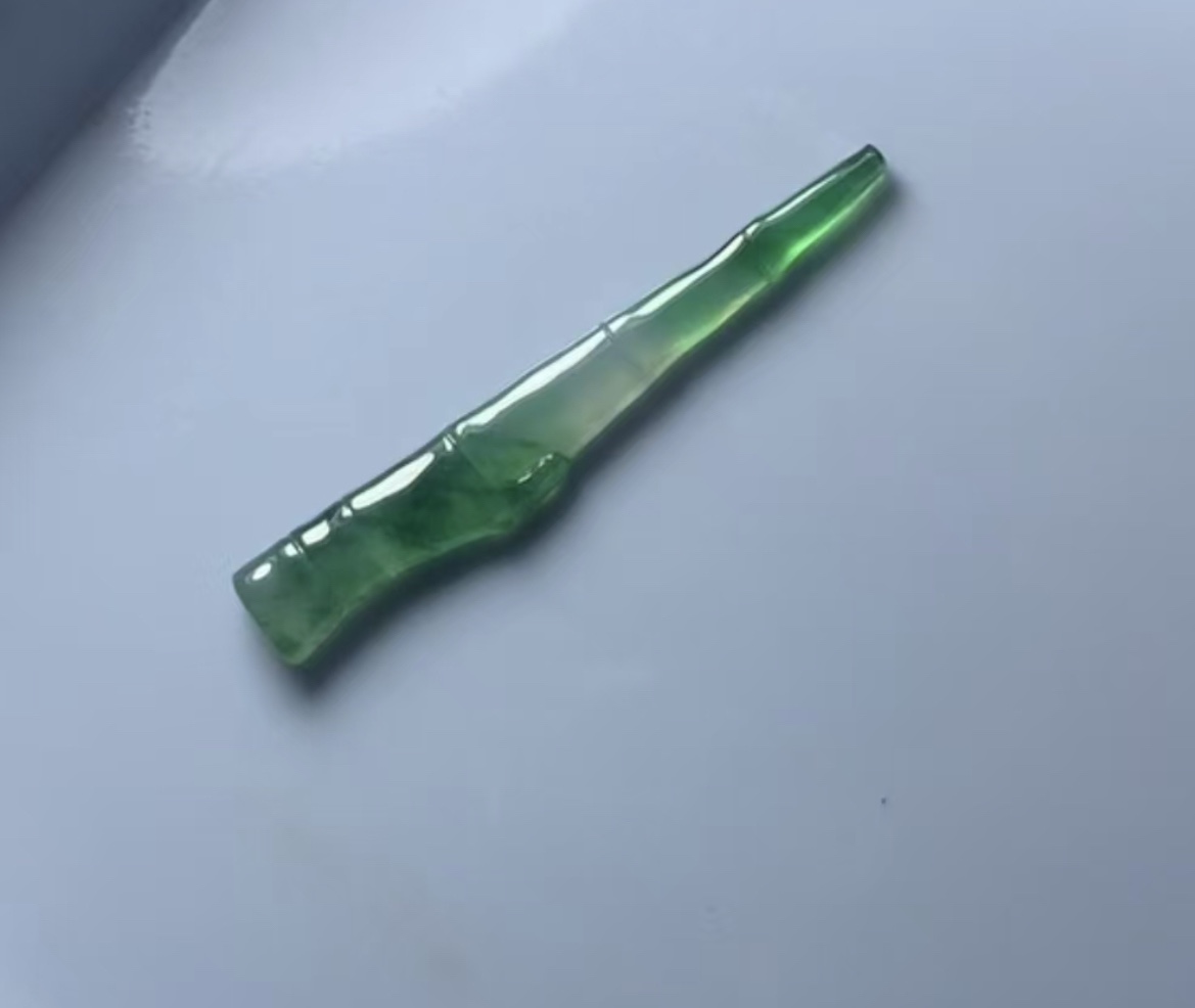 高端缅甸A货纯天然翡翠直播间专拍链接私拍无效