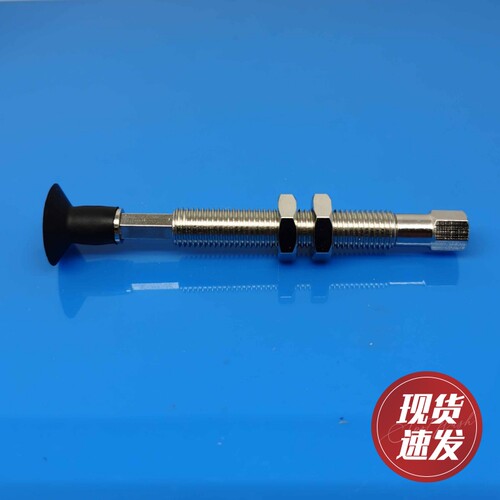 SMC型迷你真空吸盘带缓冲杆 ZPT10 13 16UTNJ/UTSJ10-B5/B3/U6-A8