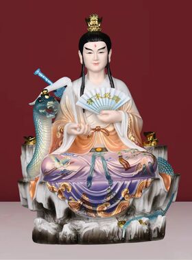 新款蛇家常家公子蟒家娘娘像四大家族常仙女蜗娘娘青蛇仙