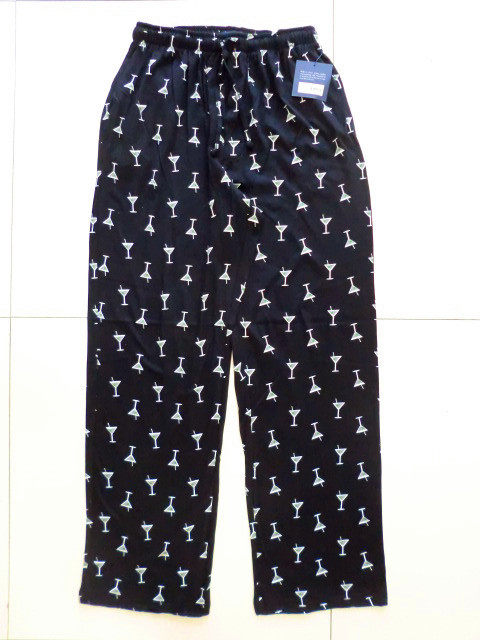 Pantalon pyjama - Ref 724610 Image 3