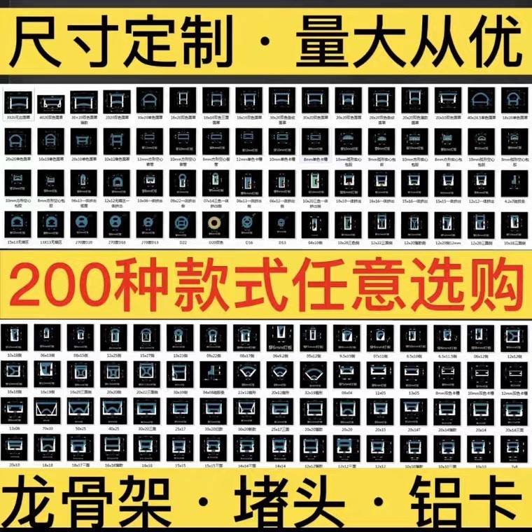 柔性硅胶灯带led灯条明装线性灯槽软线条灯嵌入式线槽套管侧装