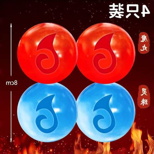 。网红爆款哪咤魔丸灵珠捏捏乐咤解压玩具儿童周边模型减压神器六