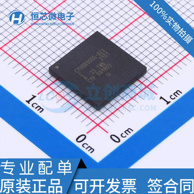 全新原装CYUSB3065-BZXI CYUSB3065-BZXC FBGA121 接口控制器芯片