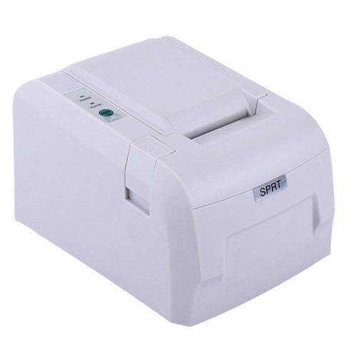 思普瑞特POS88V 热敏80mm 票据打印机  自动切纸 串口