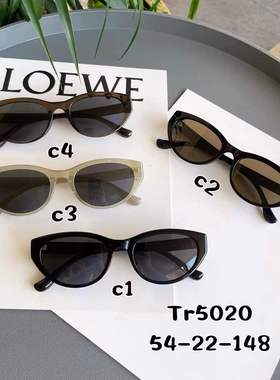 南卡墨镜女款2025新款眼镜高级感防紫外线偏光太阳镜tr90染色男款