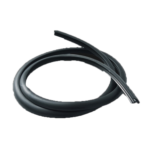 适配高压油管真空管铝管铁管杆子钣金孔适配底座卡子卡扣胶扣胶扣