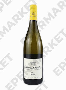 夏美尔酒堡干白葡萄酒750ml Chateau de Chamirey AOP Mercurey