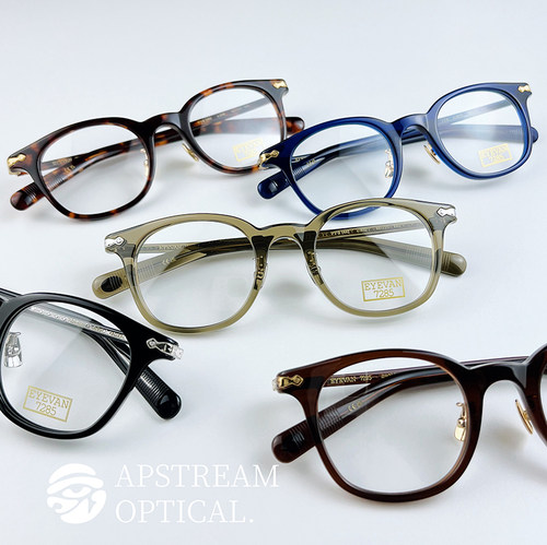 eyevan7285770陈冠希同款镜框