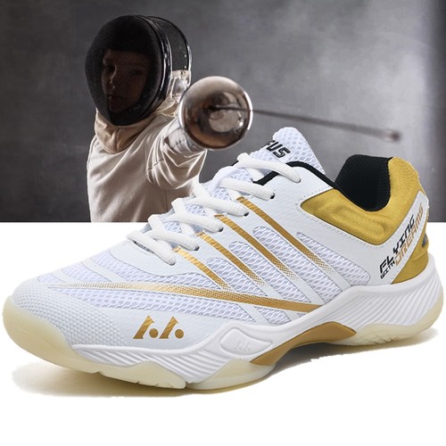 击剑鞋男女专业学剑训练鞋儿童