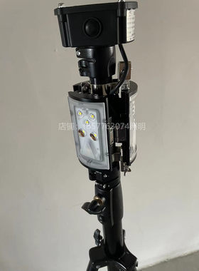海洋王FW6126施工LED轻便移动灯