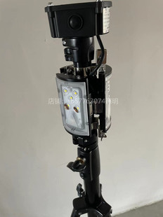 海洋王FW6126LED轻便移动灯铁路装卸运输检修施工照明35W