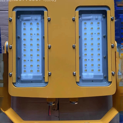 海洋王BFC8116LED防爆泛光灯200W石化油站钻井探照投光灯 BTC8116