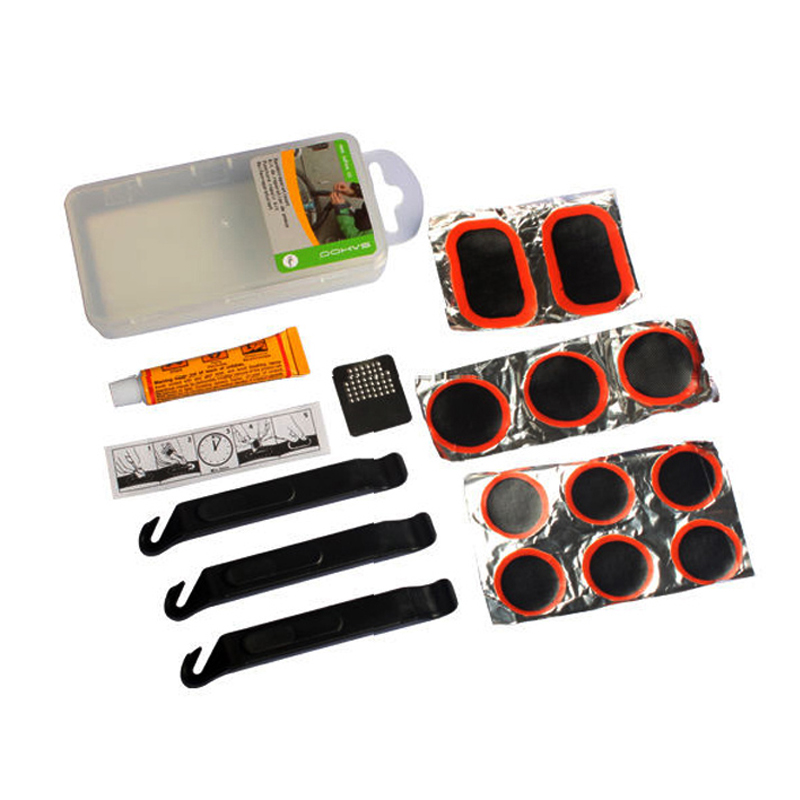 Kit de réparation vélo - Ref 2317259 Image 1