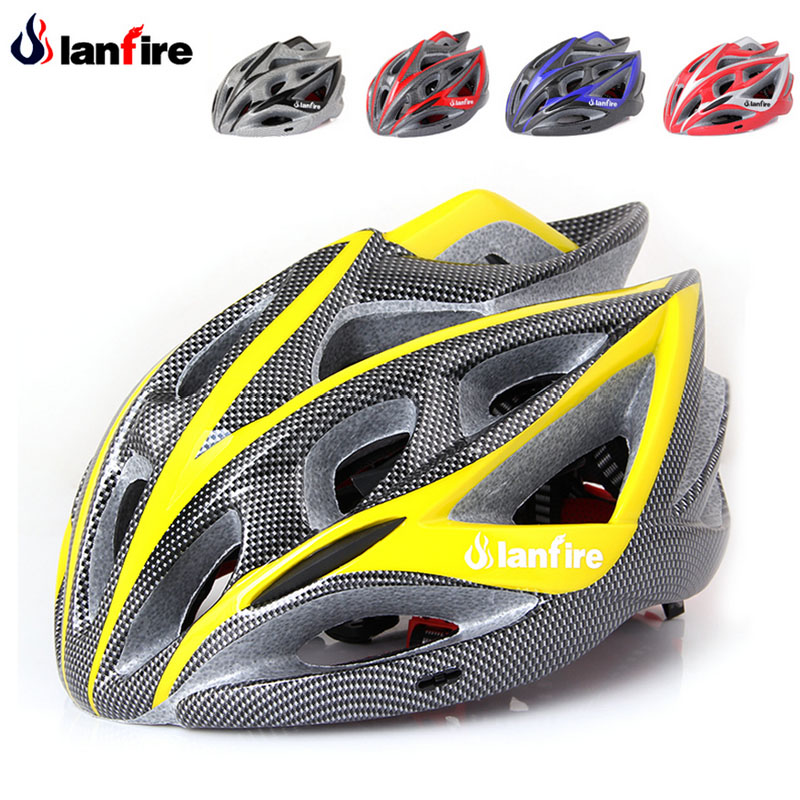 Casque cycliste - Ref 2247743 Image 1