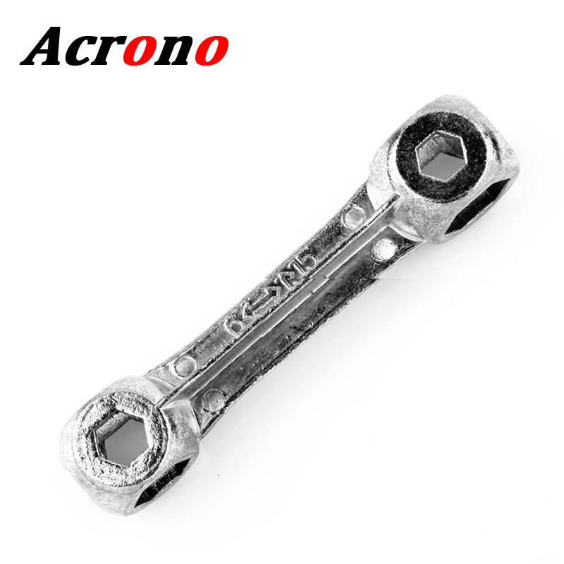 Clé pour réparation vélo - Ref 2305192 Image 1